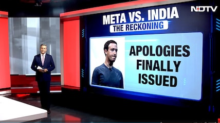 Meta vs India: Zuckerberg Apologises, But Safe Harbour Under Threat?