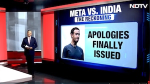 Meta vs India: Zuckerberg Apologises, But Safe Harbour Under Threat?