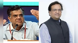 Centre Extends Tenure Of Cabinet Secretary, Home Secretary By A Year