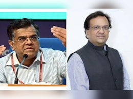 Centre Extends Tenure Of Cabinet Secretary, Home Secretary By A Year