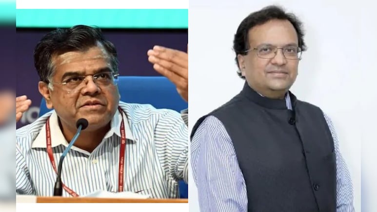 Centre Extends Tenure Of Cabinet Secretary, Home Secretary By A Year
