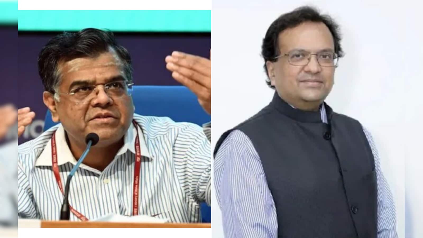 Centre Extends Tenures of Cabinet Secretary and Home Secretary by One Year