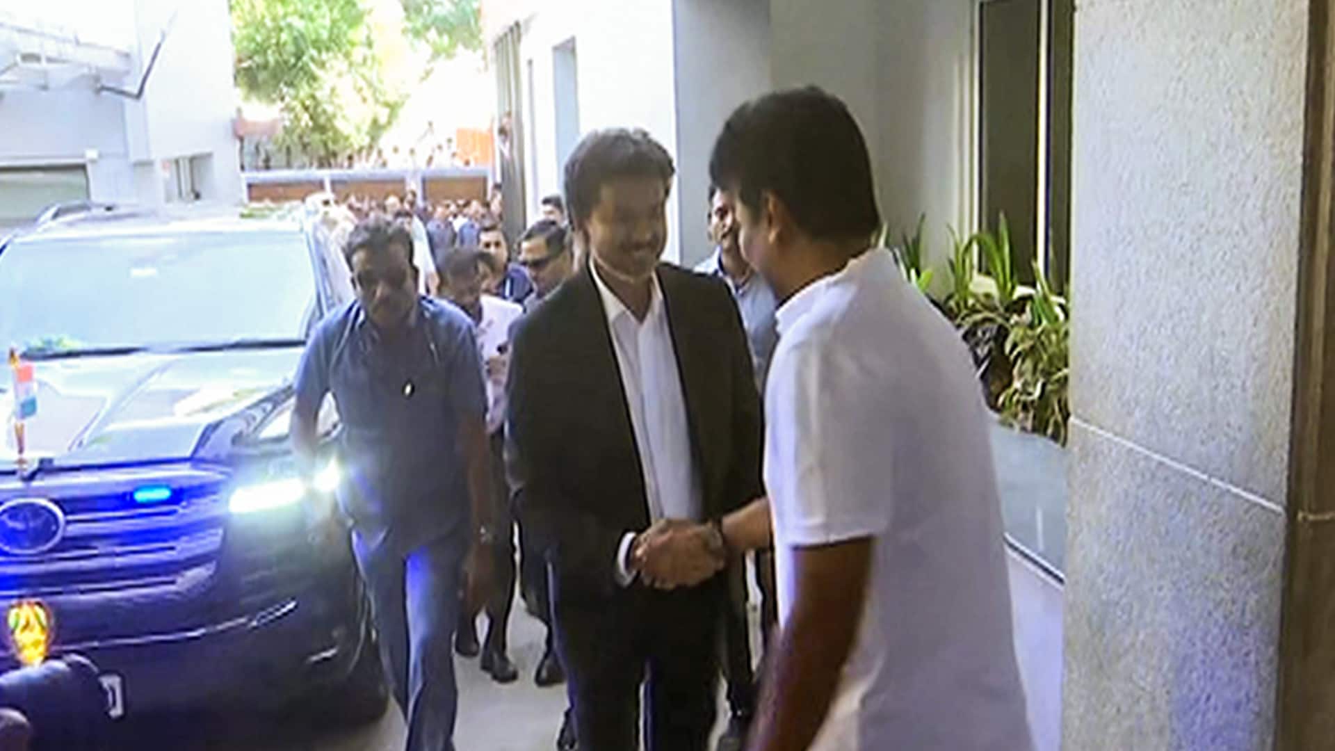 Tamil Nadu's Greatest Political Rivalries: Is Vijay vs Udhayanidhi the New Chapter?