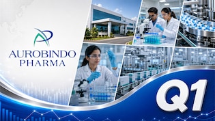 Aurobindo Pharma Q1 Results Today: Time, Earnings Call, Dividend, What To Watch, Share Price