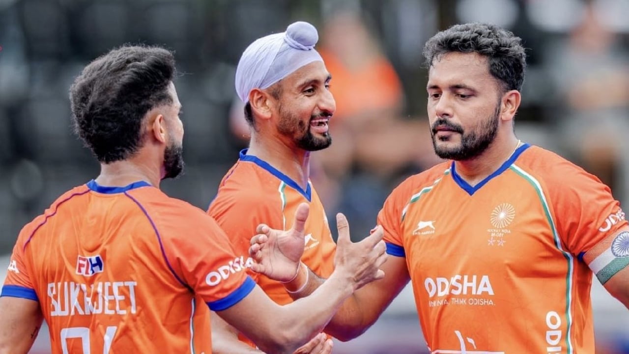 वेल्स को हराने के बाद कप्तान हरमनप्रीत ने टीम इंडिया को किया अलर्ट, बताया जीत का मंत्र