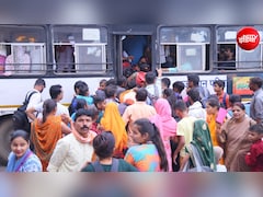 यूपी में 3 दिन, राजस्थान-दिल्ली में आज से 2 दिन बहनों की मुफ्त बस यात्रा, UP में एक सहायक का किराया भी माफ