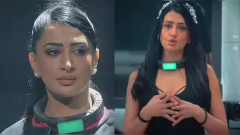 'लॉक अप 2' से बाहर होने के बाद पामेला सेरेना ने खोले कई राज, आकांक्षा चमोला से दोस्ती और मैच-फिक्सिंग सीक्रेट पर की बात