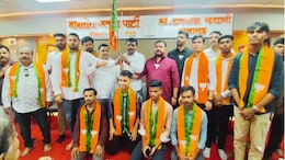 Kalyan News : कोण कासव अन् कोण ससा? KDMC मध्ये राजकीय कुरघोडी सुरूच, भाजप प्रवेशानंतर राजकीय वातावरण तापलं