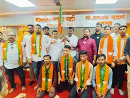 Kalyan News : कोण कासव अन् कोण ससा? KDMC मध्ये राजकीय कुरघोडी सुरूच, भाजप प्रवेशानंतर राजकीय वातावरण तापलं
