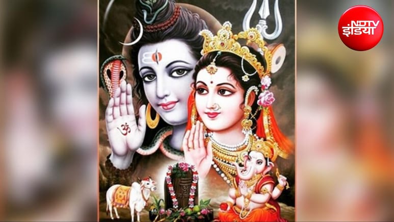 Mangla Gauri Vrat Katha: सावन का पहला मंगला गौरी व्रत आज, पूजा के दौरान जरूर पढ़ें ये व्रत कथा
