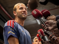 "Im A Big IPL Fan": Harry Kane Expresses Love For India Amid Ballon dOr Buzz