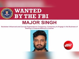FBI की मोस्ट वांटेड लिस्ट में भारतीय गैंगस्टर मेजर सिंह शामिल, हथियार-ड्रग्स तस्करी; जग्गू गैंग से कनेक्शन
