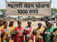 रक्षाबंधन से पहले महिलाओं के खाते में पहुंच रहे 1000 रुपये, महतारी वंदन योजना की 31वीं किस्त जारी