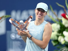 Iga Swiatek Rolls Past Elena Rybakina To Win WTA Toronto Title