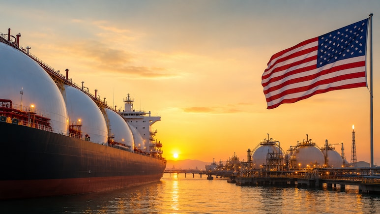 Indian OMCs Turn To US For Long-Term LPG Supplies As West Asia Tensions Weigh