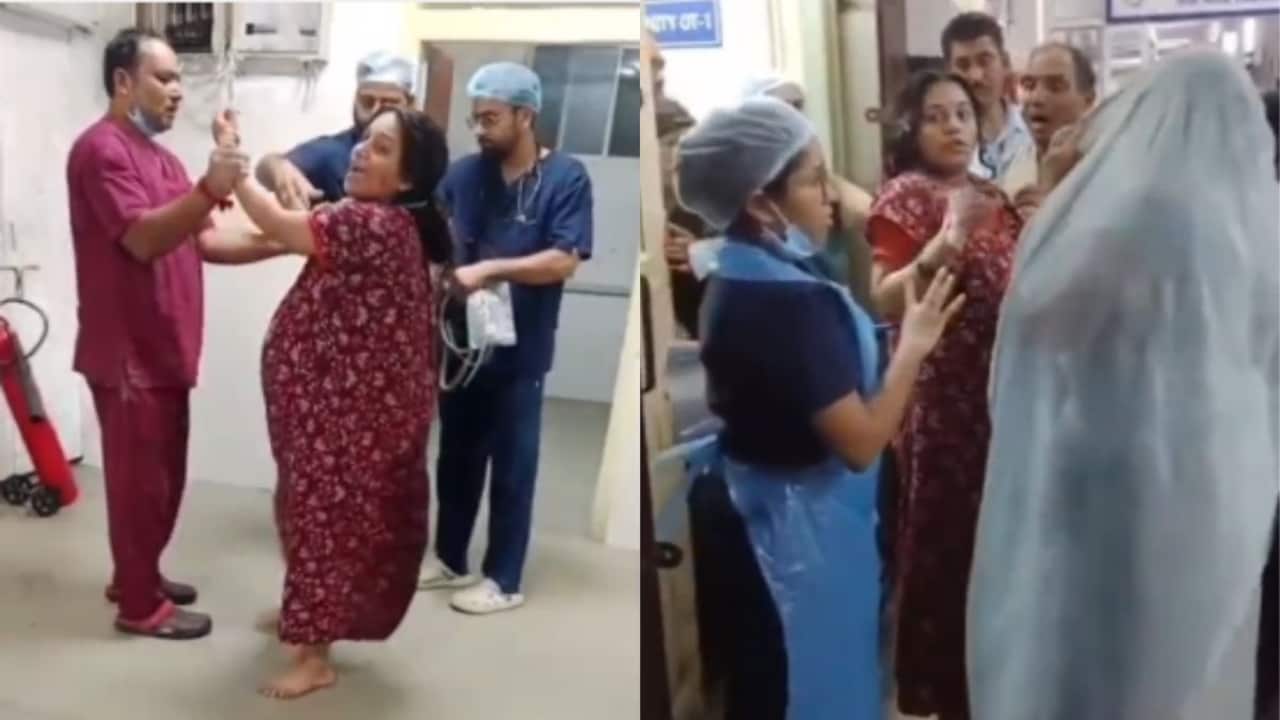 "These People Will Kill Me": Woman, Child Die After Delivery, Video Surfaces