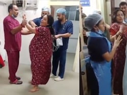 "These People Will Kill Me": Woman, Child Die After Delivery, Video Surfaces