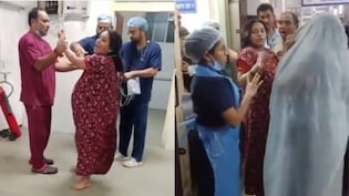 "These People Will Kill Me": Woman, Child Die After Delivery, Video Surfaces