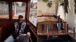Diljit Dosanjh Falls In Love With Prague: 5 Places You Must Add To Your Itinerary