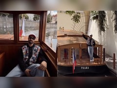Diljit Dosanjh Falls In Love With Prague: 5 Places You Must Add To Your Itinerary