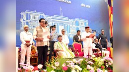 DK Shivakumar's Unending Cabinet Troubles, Upset Minister Shoots Stinker