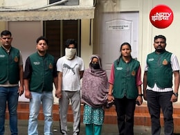 ISI के स्लीपर सेल बने पति-पत्नी अरेस्ट, साहिल और समीरा कौन सी जानकारियां भेज रहे थे पाकिस्तान