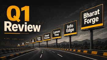 From Info Edge, Kolte-Patil To Gopal Snacks, Star Cement: HDFC Securities Bullish On Eight Stocks After Q1; Maintains Reduce On Greenlam — Details Inside