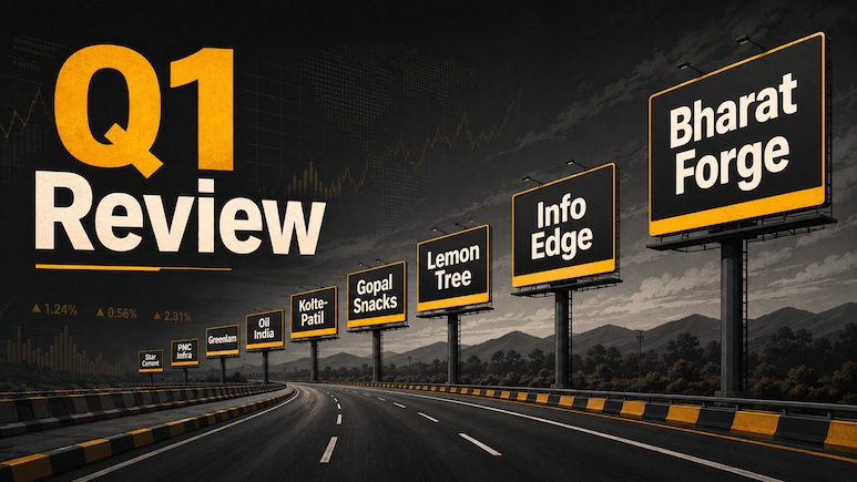From Info Edge, Kolte-Patil To Gopal Snacks, Star Cement: HDFC Securities Bullish On Eight Stocks After Q1; Maintains Reduce On Greenlam &mdash; Details Inside