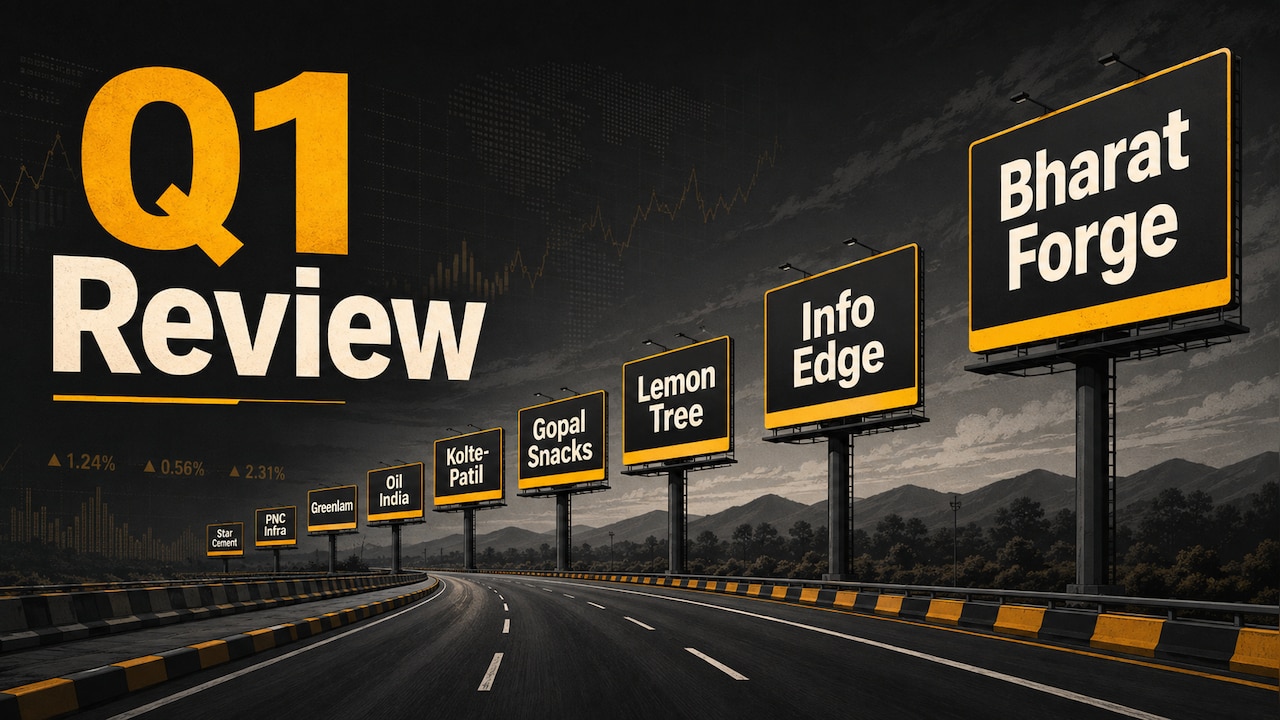 From Info Edge, Kolte-Patil To Gopal Snacks, Star Cement: HDFC Securities Bullish On Eight Stocks After Q1; Maintains Reduce On Greenlam — Details Inside