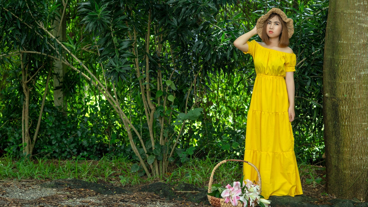 7 Maxi Dresses With Adjustable Waists For Petite And Tall Frames 7 Maxi Dresses With Adjustable Waists For Petite And Tall Frames