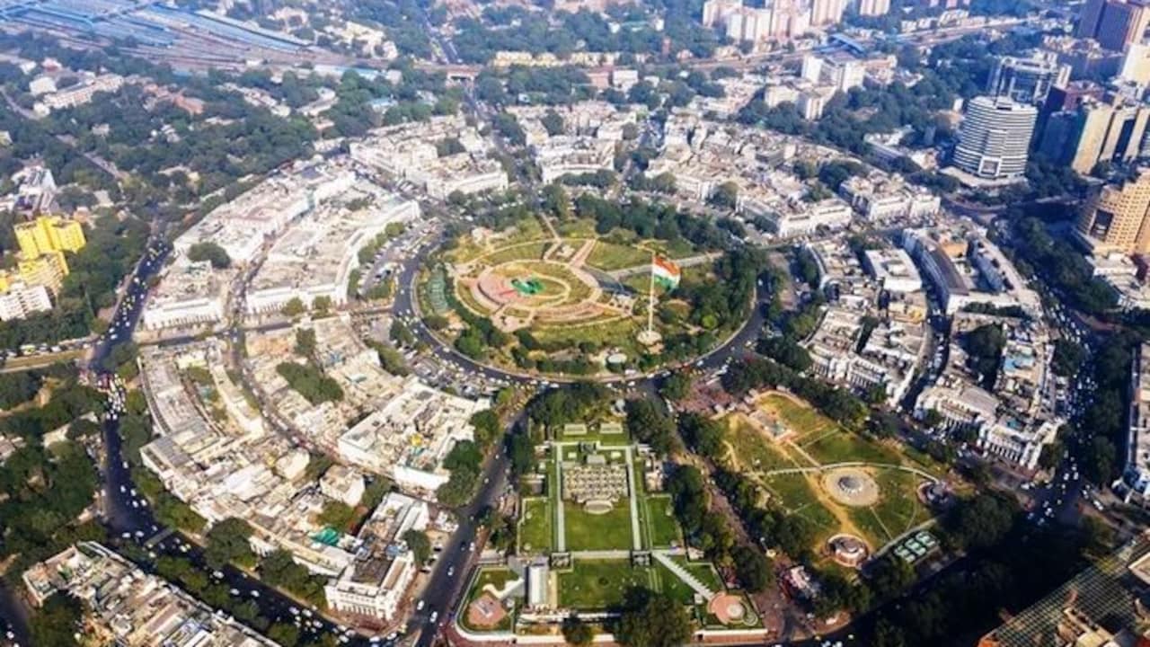 Delhi Master Plan 2047 Explained: 40 Lakh New Flats, Rental Units And New Rules For Yamuna Floodplain