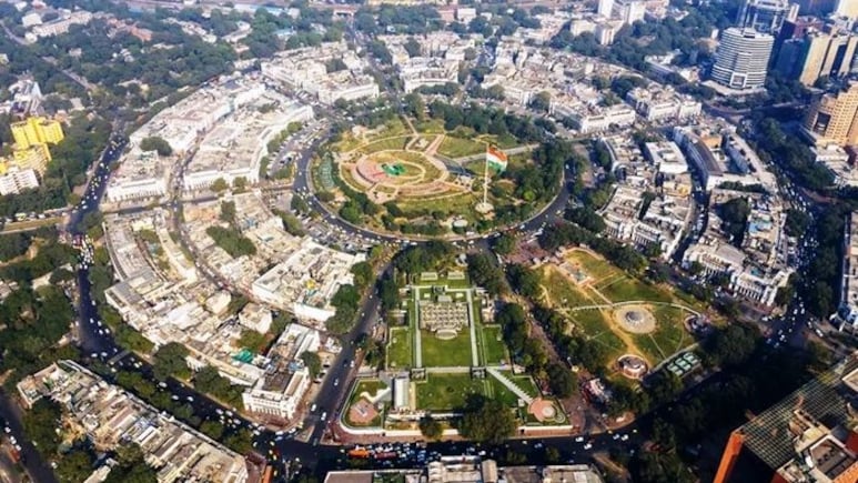 DDA Map Goes Live: Check If Your Delhi Property Is Residential Or Commercial