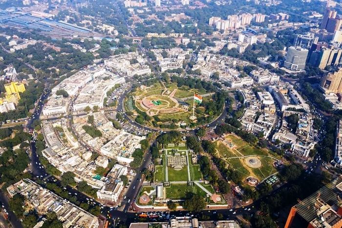 DDA Map Goes Live: Check If Your Delhi Property Is Residential Or Commercial