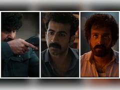 Malayalam, Telugu, Tamil OTT Releases This Weekend: Uyir, Lenin And More —Here's What To Watch