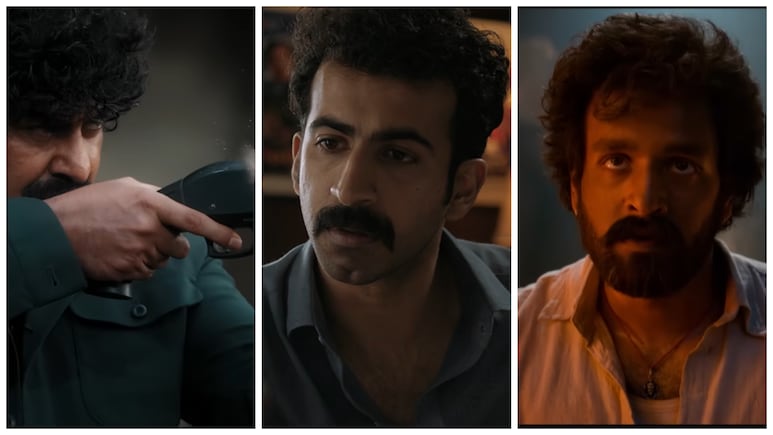 Malayalam, Telugu, Tamil OTT Releases This Weekend: Uyir, Lenin And More &mdash; Here's What To Watch