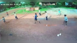 Class 10 Student Dies After Collapsing Mid-Volleyball Match In Karnataka