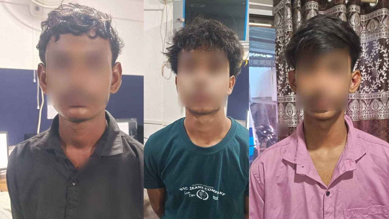 असम में नाबाल‍िग के साथ रेप के बाद बेरहमी से हत्‍या, तीन क‍िशोर ग‍िरफ्तार, मां ने की आरोप‍ियों को फांसी देने की मांग