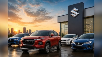 Maruti Took The Margin Hit Early; FY27 Recovery May Come Sooner Than Expected