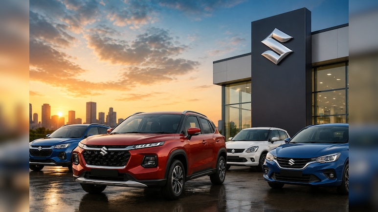 Maruti Took The Margin Hit Early; FY27 Recovery May Come Sooner Than Expected
