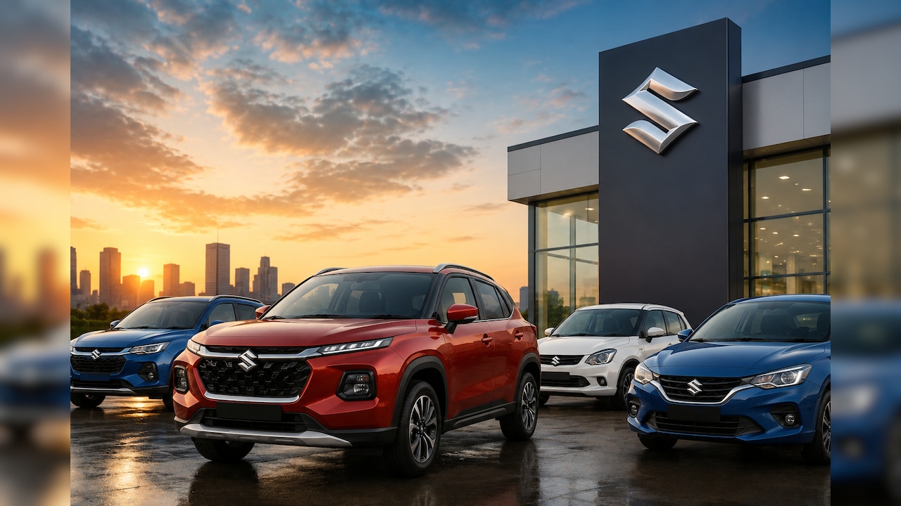 Maruti Took The Margin Hit Early; FY27 Recovery May Come Sooner Than Expected
