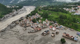 After Nepal Tragedy, Will China Consider Sharing Risk Info With Neighbours