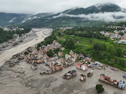 After Nepal Tragedy, Will China Consider Sharing Risk Info With Neighbours
