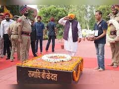 पंजाब ने आज़ादी संघर्ष में सबसे बड़ा योगदान दिया, पंजाबियों ने बंटवारे की सबसे ज्यादा कीमत चुकाई – CM मान
