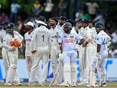 WTC Final Scenarios Explained: What Happens To India If 2nd Test Against Sri Lanka Ends In A Draw?