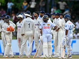India's WTC Final Dream At Risk? What Happens If 2nd Test Against Sri Lanka Ends In A Draw