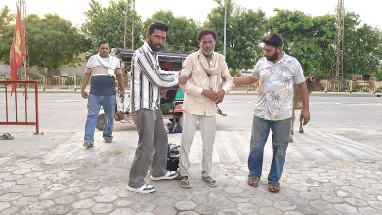 अंकुर नरूला का कार्यक्रम, 50 हजार रुपये की लालच, राजस्थान में धर्मांतरण की कोशिश