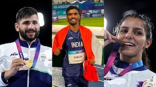 Commonwealth Games 2026 Live Updates | Day 10 CWG 2026 India Medal Tally: Gulveer Singh Makes History With 5000m Bronze; Record 7 Boxing Golds For India