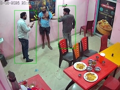 Man Mistakenly Asks Customer For Curd At Biryani Centre, Triggers Fight