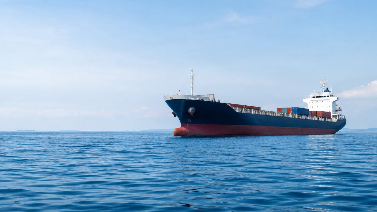 Indian Vessel Sinks After Projectile Attack Near Yemen; All 14 Crew Members Rescued