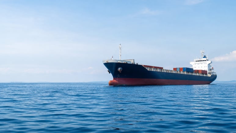 Indian Vessel Sinks After Projectile Attack Near Yemen; All 14 Crew Members Rescued